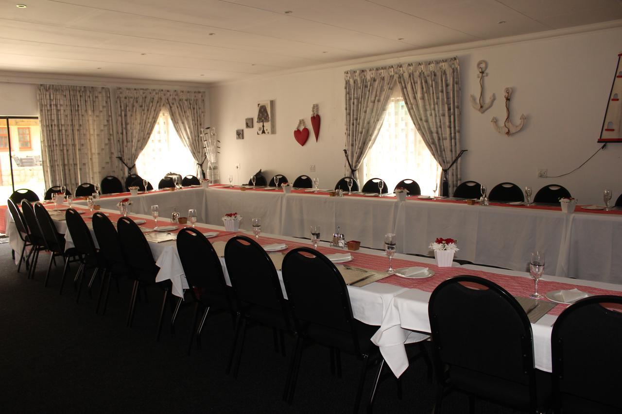 Lions Rest Guest House Germiston Exterior foto