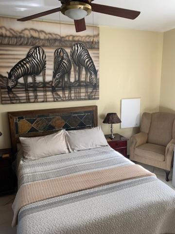 Lions Rest Guest House Germiston Exterior foto