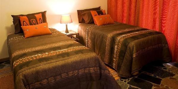 Lions Rest Guest House Germiston Exterior foto